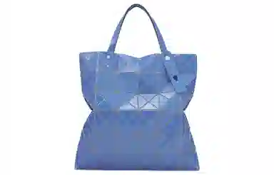 ISSEY MIYAKE LUCENT Tote