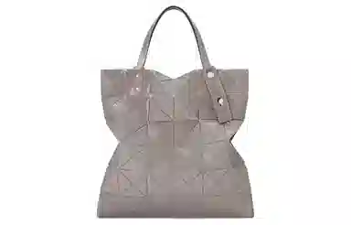 ISSEY MIYAKE LUCENT Tote