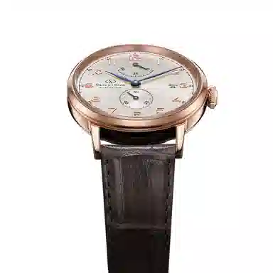 Orient Star Master Series RE-AW0003S00B