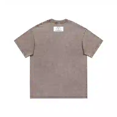 AMBER LIGHT T