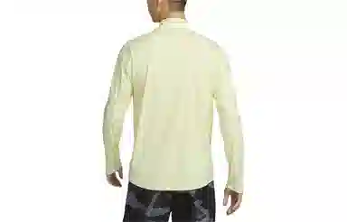 Nike Dri-Fit Element Bright Green