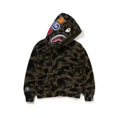 A BATHING APE SS24