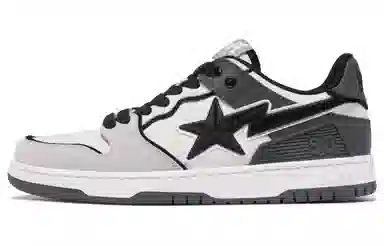 A BATHING APE SK8 STA