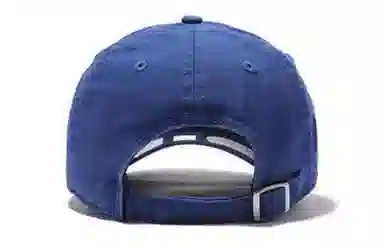 New Era Cap Blue