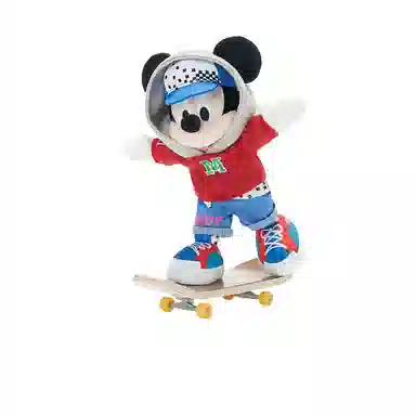 Disney 2024 11 16.5cm