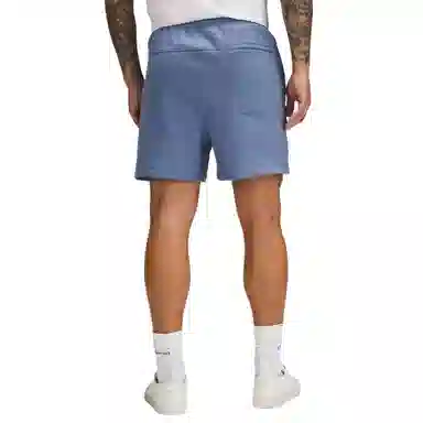 Lululemon ABC Shorts 5"