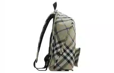 Burberry Shield Backpack