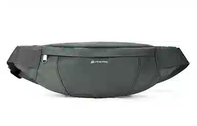 阿尔派妮 运动户外时尚跑步健身多功能轻薄装备 锦纶 收纳包手机袋腰包胸包斜跨包 常规 男女同款情侣款 多色