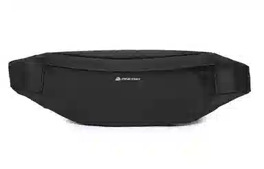 阿尔派妮 运动户外时尚跑步健身多功能轻薄装备 锦纶 收纳包手机袋腰包胸包斜跨包 常规 男女同款情侣款 多色