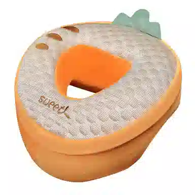 公主恋人 加高镂空冰豆豆护眼午睡枕 趴枕靠枕 玩偶周边