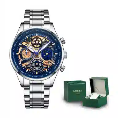 NIBOSI 1985 3D 30 ni2385