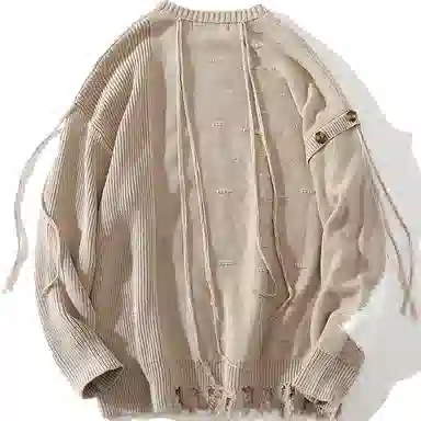 A SQUARE ROOT Sweater