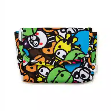 Aape Baby Milo Store Camo