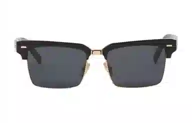 Miu Miu Sunglasses Black
