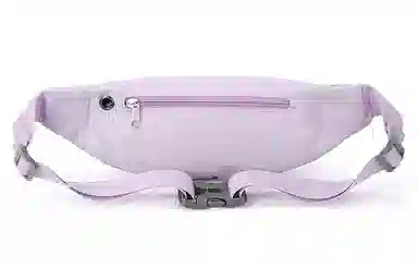 阿尔派妮 运动户外时尚跑步健身多功能轻薄装备 锦纶 收纳包手机袋腰包胸包斜跨包 常规 男女同款情侣款 多色