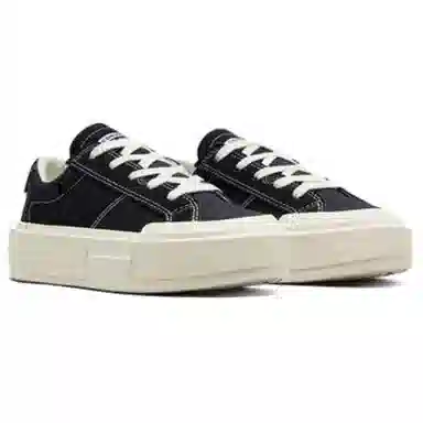 Converse Chuck Taylor All Star Cruise Black