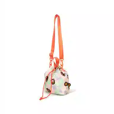 Aape Baby Milo Camo Bucket Bag