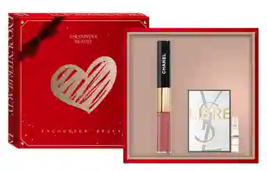 CHANEL 4.5ml+3.5ml+1.2ml