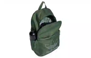 adidas Adicolor Oxide Green Backpack
