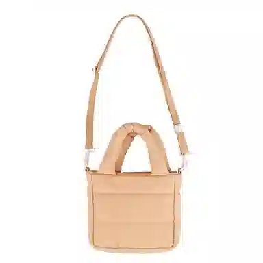 SUMAYZOY Puffer Cloud Bag