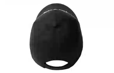 Prada Logo Cap Black