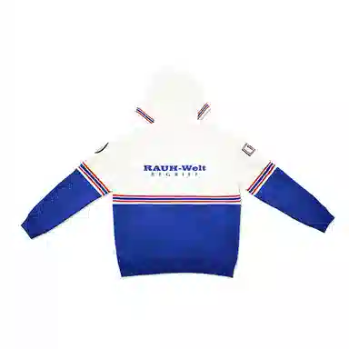 RAUH-Welt BEGRIFF Original Logo