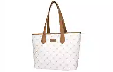 Kappa Tote Bag