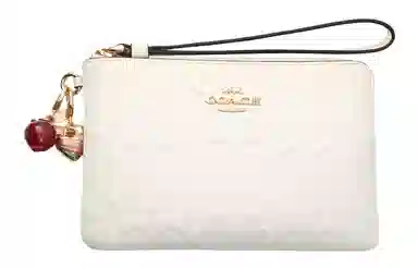 COACH Boxed 16 Logo