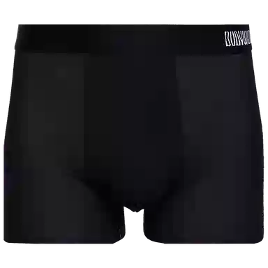 BODY WILD Printed Antibacterial Boxer Briefs