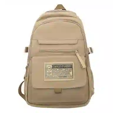 NOMK Backpack