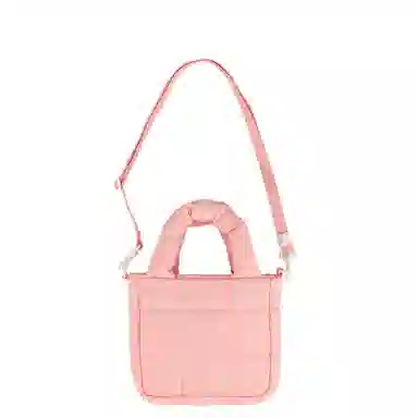 SUMAYZOY Puffer Cloud Bag