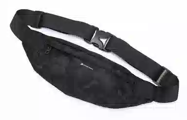 阿尔派妮 运动户外时尚跑步健身多功能轻薄装备 锦纶 收纳包手机袋腰包胸包斜跨包 常规 男女同款情侣款 多色