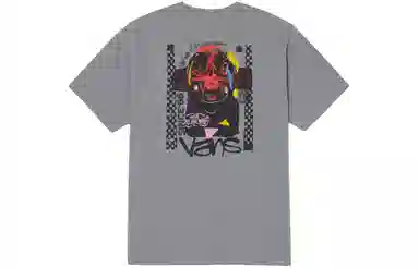 Vans VN000GPNHTG BLK T