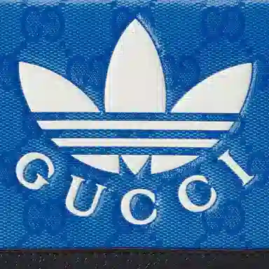 Gucci x adidas