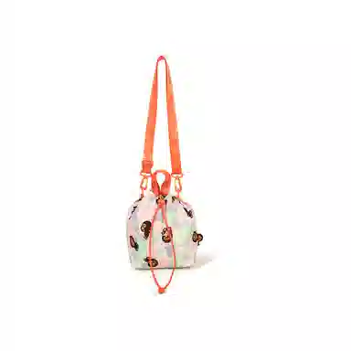 Aape Baby Milo Camo Bucket Bag