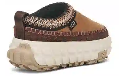UGG Brown Low Casual Shoes