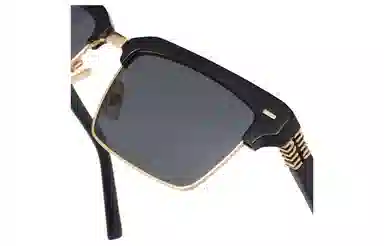 Miu Miu Sunglasses Black