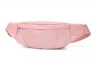 阿尔派妮 运动户外时尚跑步健身多功能轻薄装备 锦纶 收纳包手机袋腰包胸包斜跨包 常规 男女同款情侣款 多色