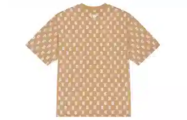 MLB MONOGRAM LOGO T