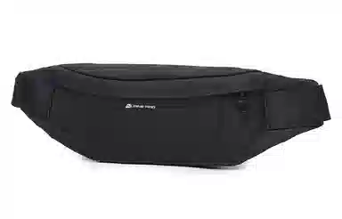 阿尔派妮 运动户外时尚跑步健身多功能轻薄装备 锦纶 收纳包手机袋腰包胸包斜跨包 常规 男女同款情侣款 多色