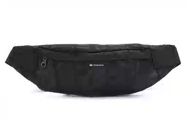 阿尔派妮 运动户外时尚跑步健身多功能轻薄装备 锦纶 收纳包手机袋腰包胸包斜跨包 常规 男女同款情侣款 多色