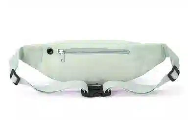 阿尔派妮 运动户外时尚跑步健身多功能轻薄装备 锦纶 收纳包手机袋腰包胸包斜跨包 常规 男女同款情侣款 多色