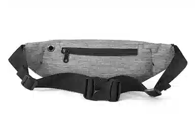 阿尔派妮 运动户外时尚跑步健身多功能轻薄装备 锦纶 收纳包手机袋腰包胸包斜跨包 常规 男女同款情侣款 多色