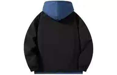 PEIMENG Hooded Jacket
