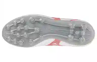 Mizuno Monarcida Neo III AG White Red