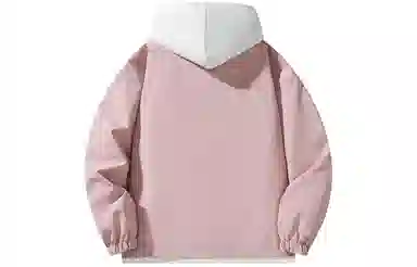 PEIMENG Hooded Jacket