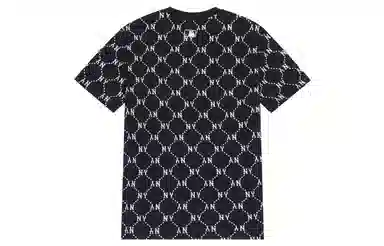 MLB MONOGRAM T