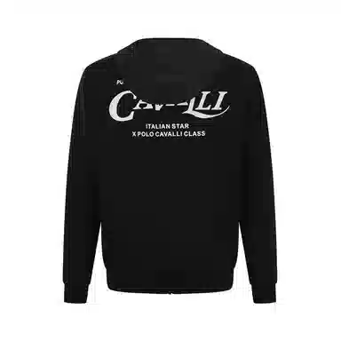 Cavalli Class