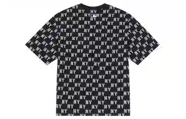 MLB MONOGRAM LOGO T