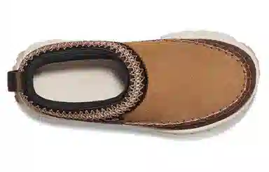 UGG Brown Low Casual Shoes